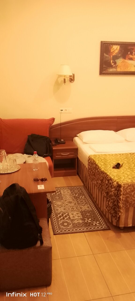 Гостиница Атлас Краснодар-125