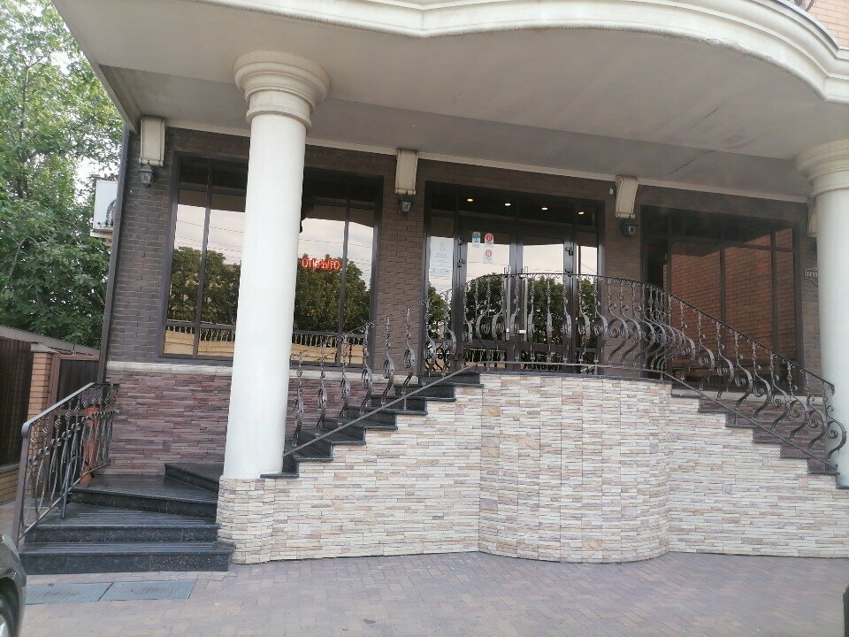 Гостиница Атлас Краснодар-205