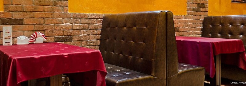 Гостиница Атлас Краснодар-93