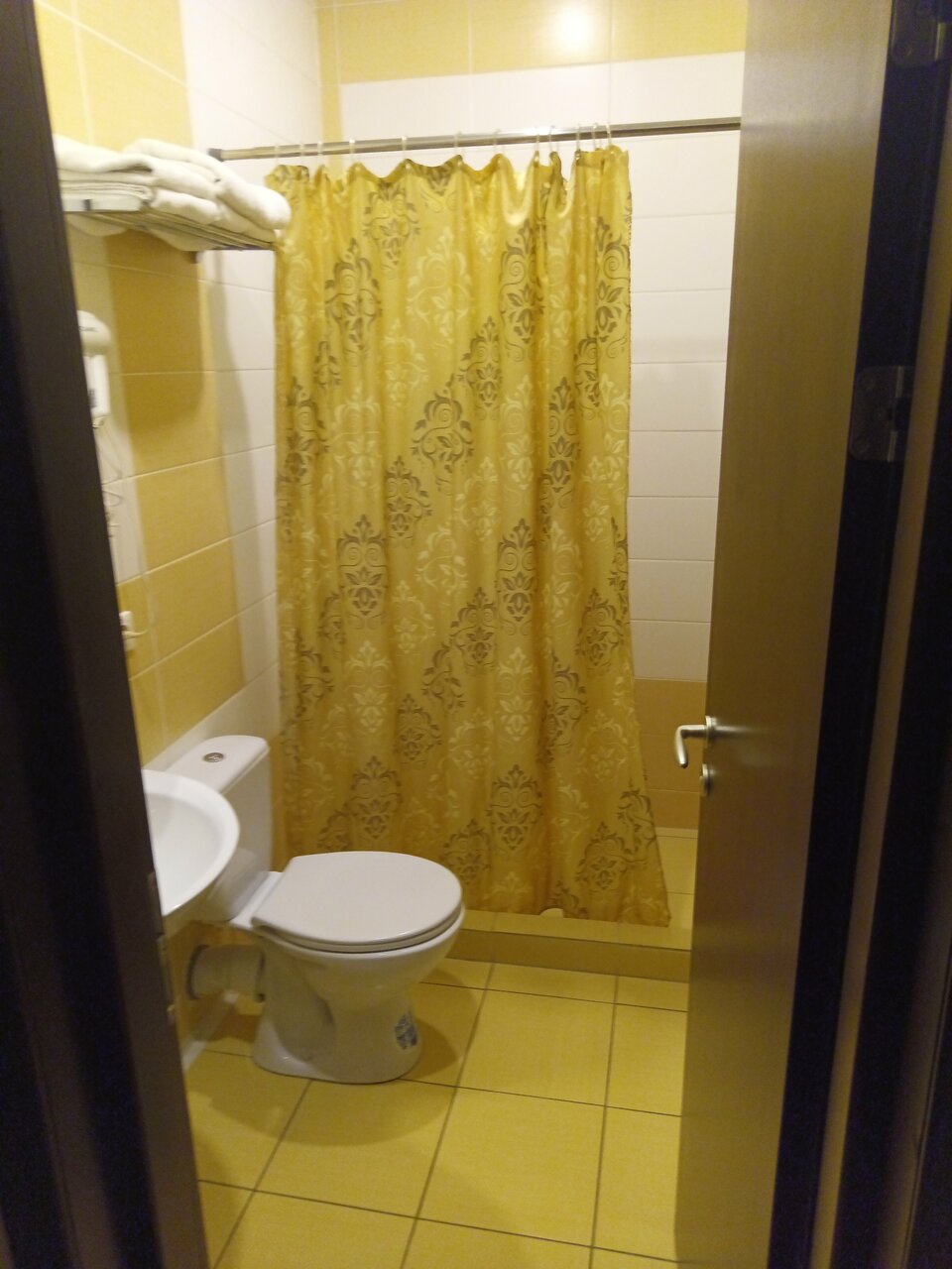 Гостиница Атлас Краснодар-156