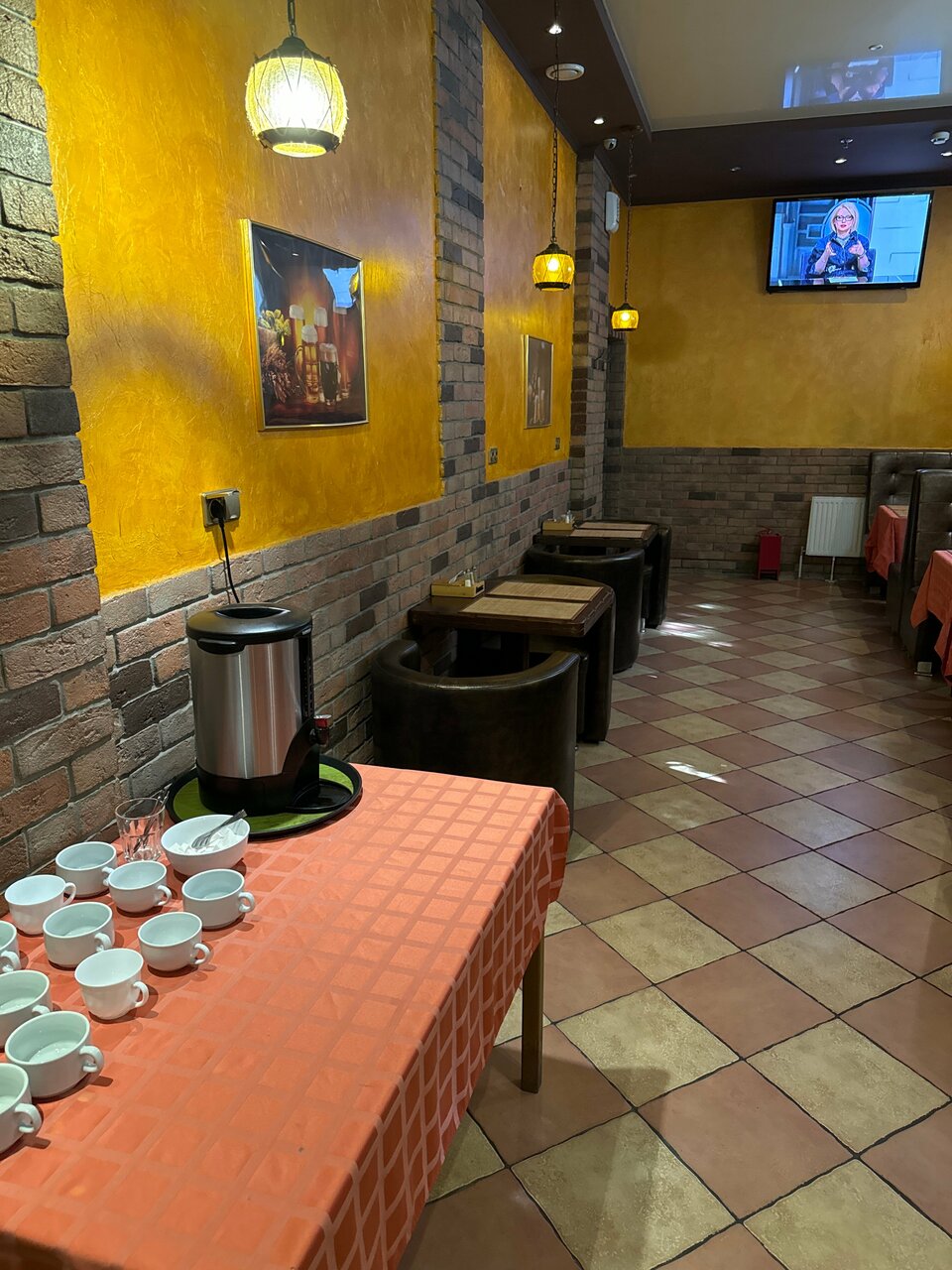 Гостиница Атлас Краснодар-123