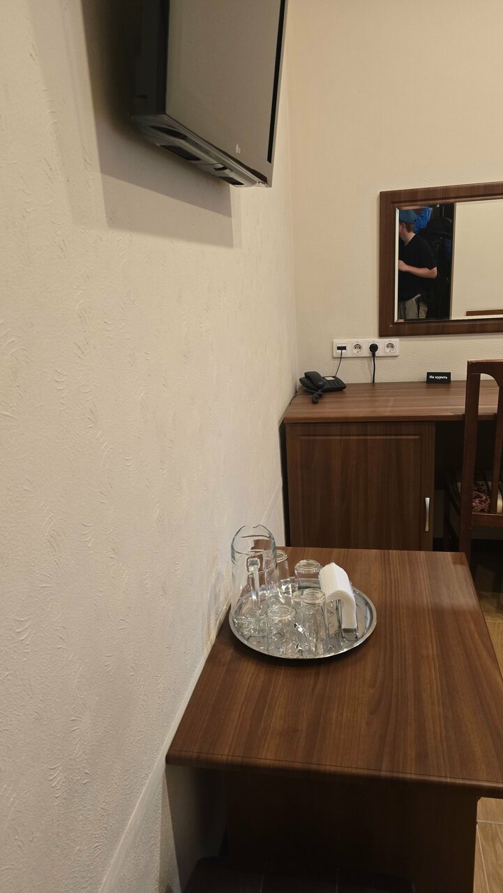 Гостиница Атлас Краснодар-201