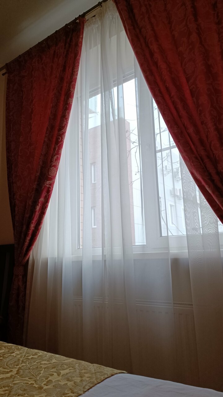 Гостиница Атлас Краснодар-102