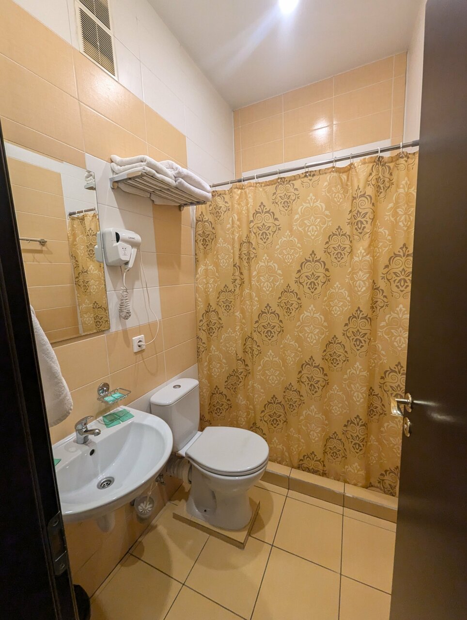 Гостиница Атлас Краснодар