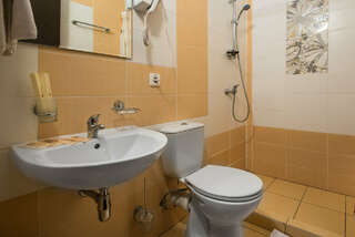 Гостиница Атлас Краснодар Двухместный номер с 1 кроватью-3