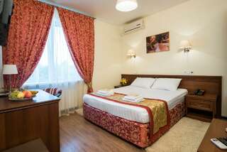 Гостиница Атлас Краснодар-2