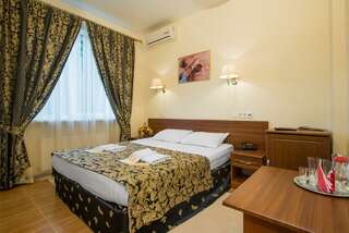 Гостиница Атлас Краснодар-5