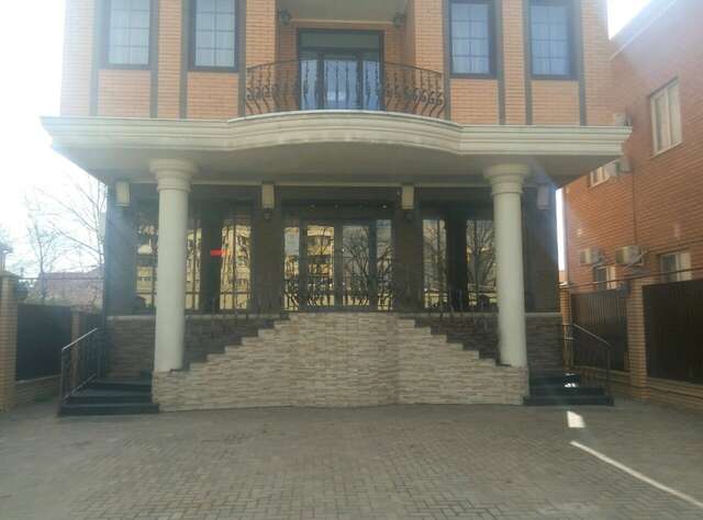 Гостиница Атлас Краснодар-69