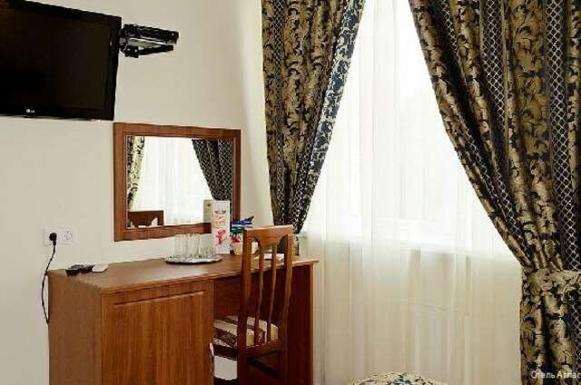 Гостиница Атлас Краснодар-24