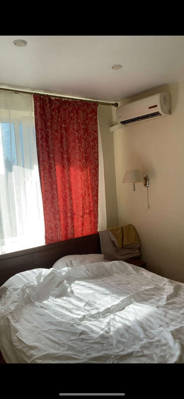 Гостиница Атлас Краснодар-115