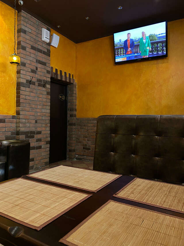 Гостиница Атлас Краснодар-208