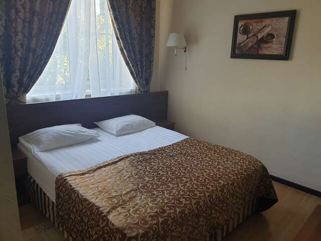 Гостиница Атлас Краснодар-36