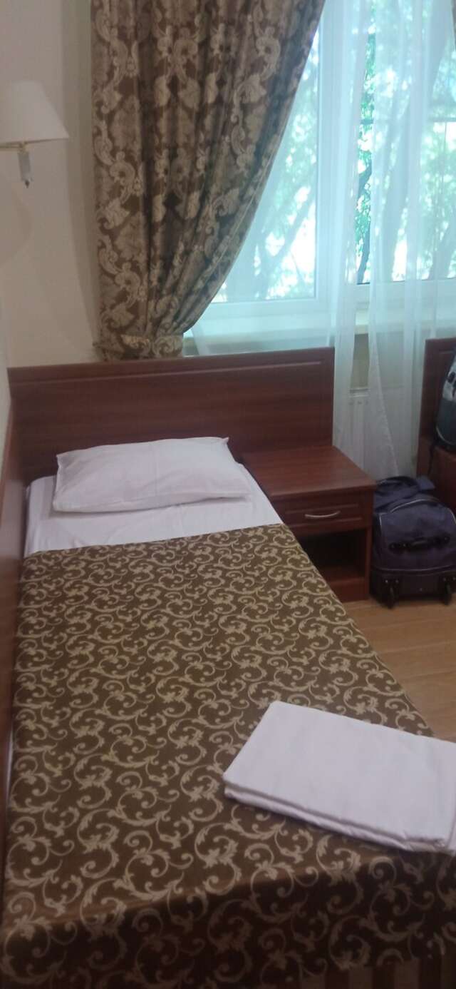 Гостиница Атлас Краснодар-57