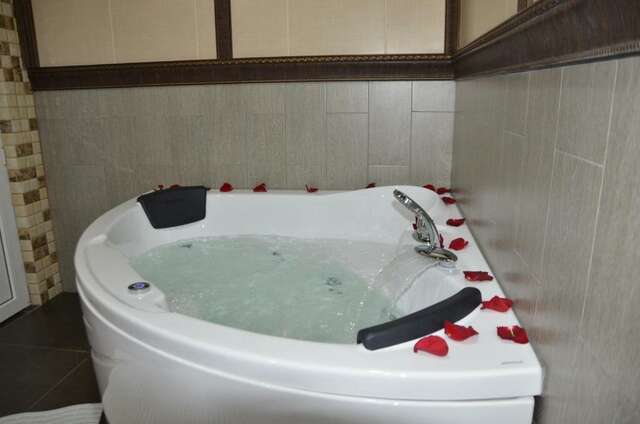 Гостиница Атлас Краснодар-31