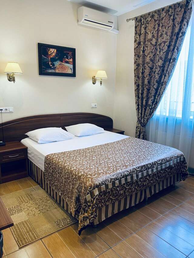 Гостиница Атлас Краснодар-68