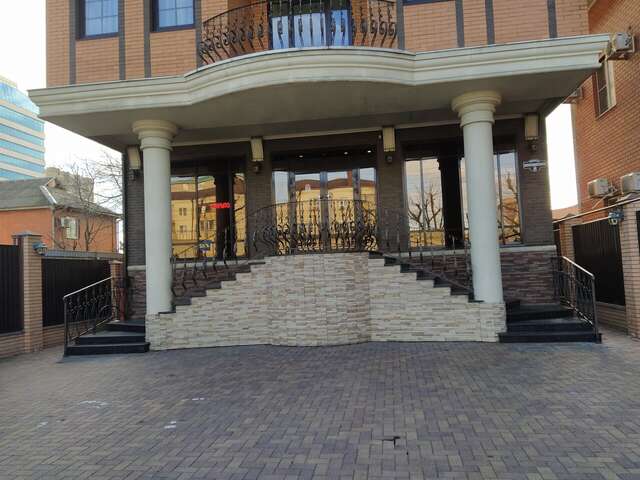 Гостиница Атлас Краснодар-41