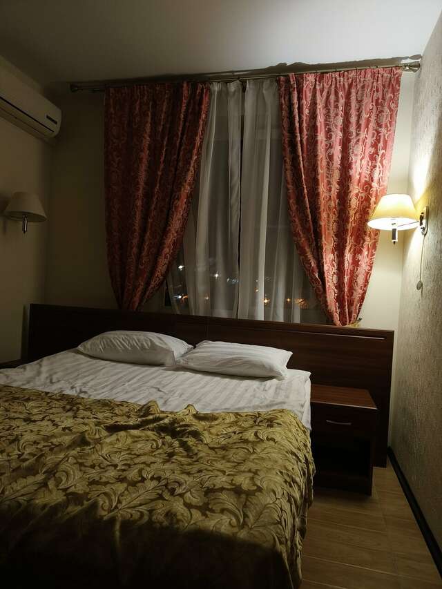 Гостиница Атлас Краснодар-107