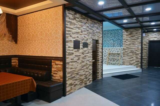 Гостиница Атлас Краснодар-141