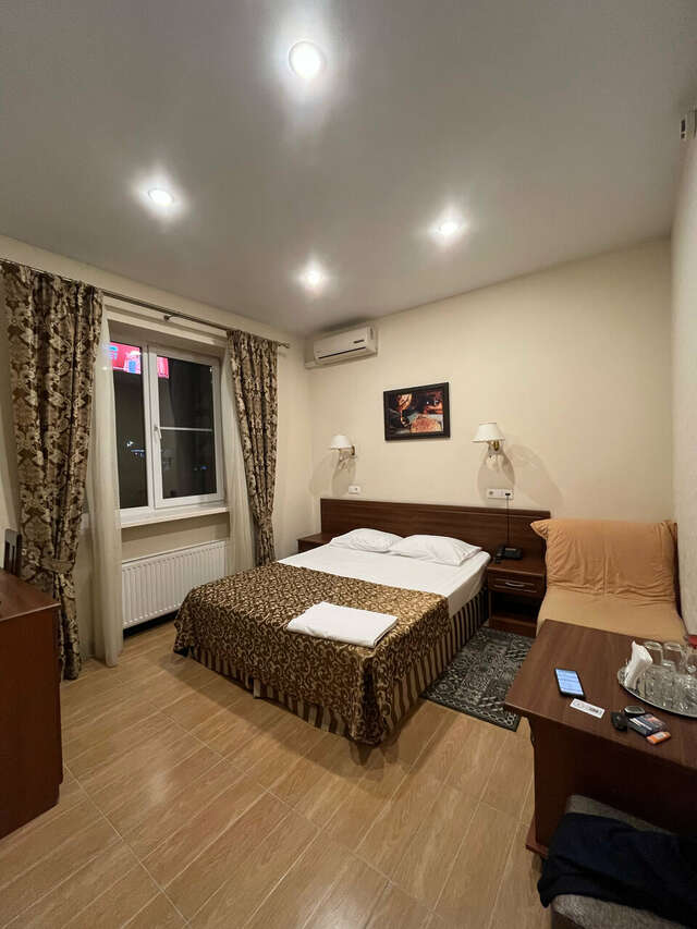 Гостиница Атлас Краснодар-212