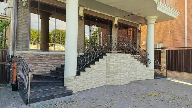 Гостиница Атлас Краснодар-132