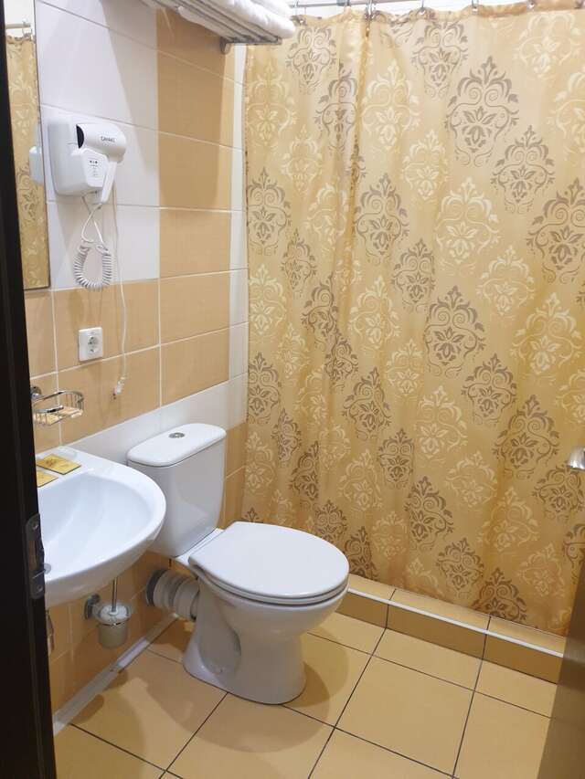 Гостиница Атлас Краснодар-46