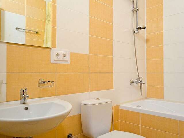 Гостиница Атлас Краснодар-15