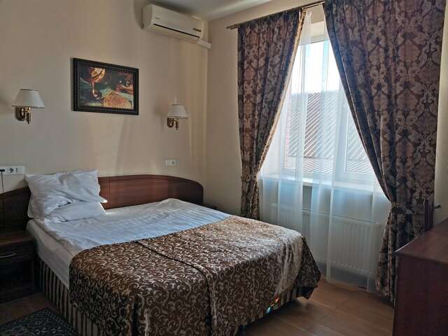 Гостиница Атлас Краснодар-184