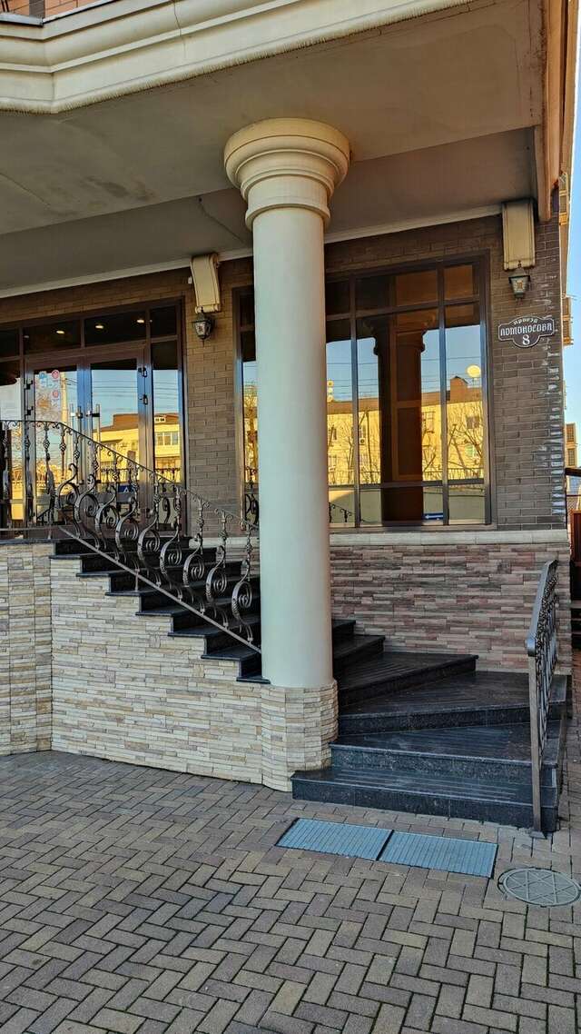 Гостиница Атлас Краснодар-171