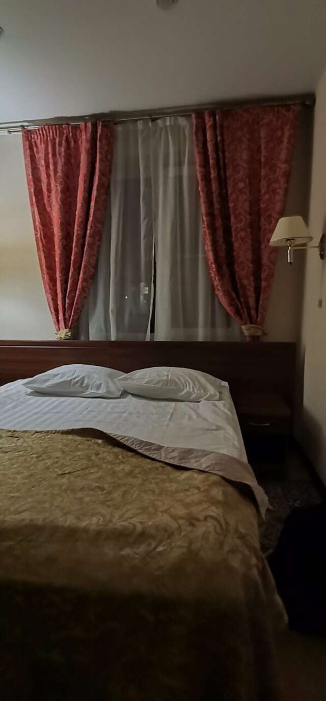 Гостиница Атлас Краснодар-158