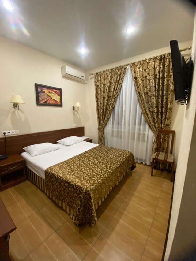 Гостиница Атлас Краснодар-60