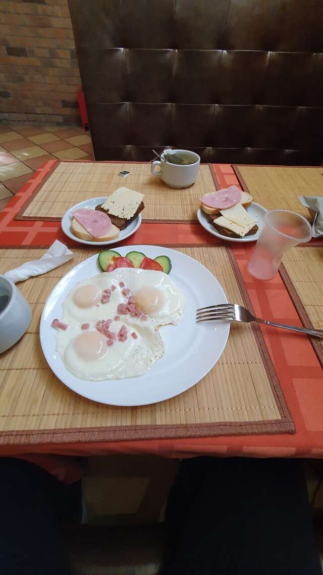 Гостиница Атлас Краснодар-67