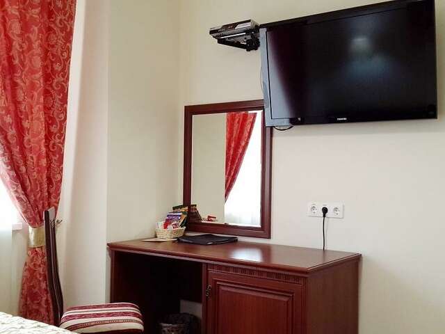 Гостиница Атлас Краснодар-143