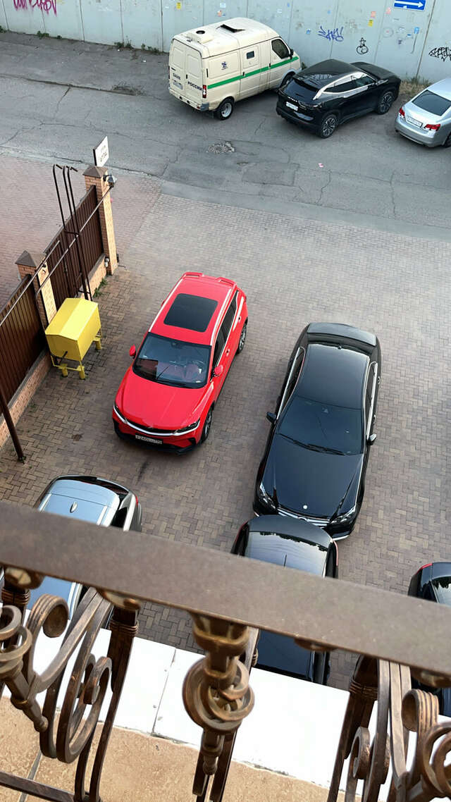 Гостиница Атлас Краснодар-116