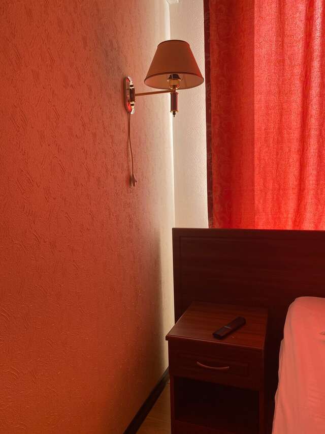 Гостиница Атлас Краснодар-38