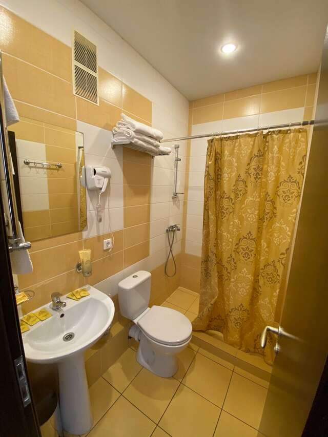 Гостиница Атлас Краснодар-52