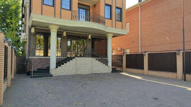 Гостиница Атлас Краснодар-133