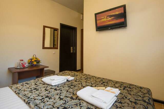 Гостиница Атлас Краснодар-160