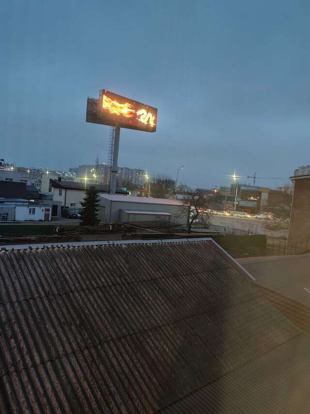 Гостиница Атлас Краснодар-102