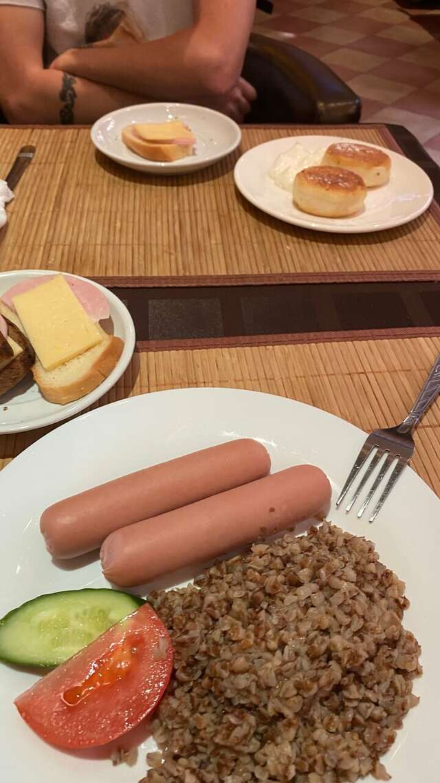 Гостиница Атлас Краснодар-211