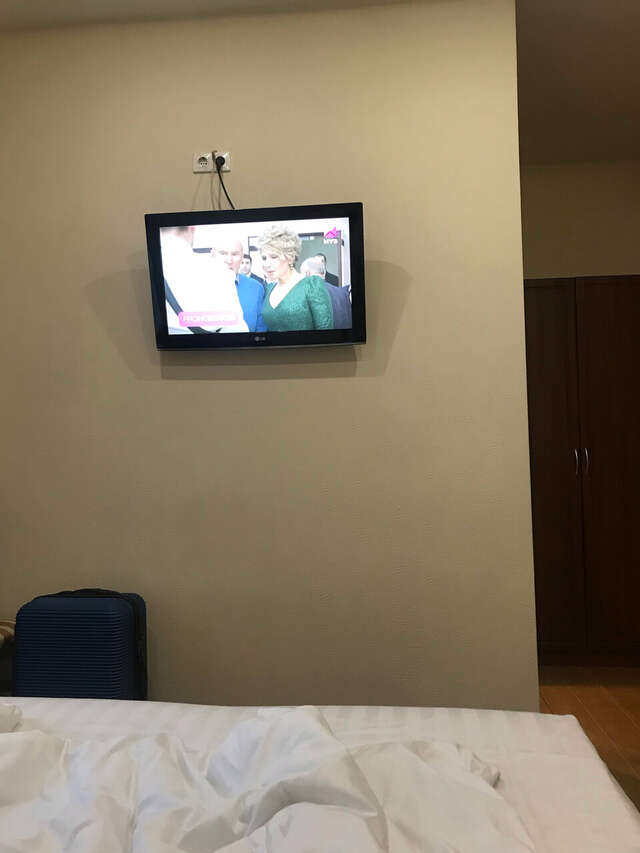 Гостиница Атлас Краснодар-175