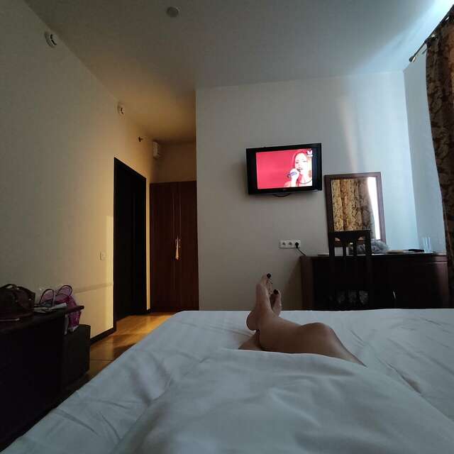 Гостиница Атлас Краснодар-70