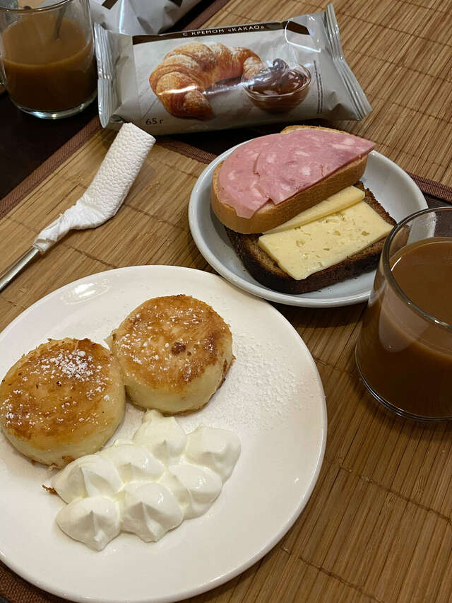 Гостиница Атлас Краснодар-209