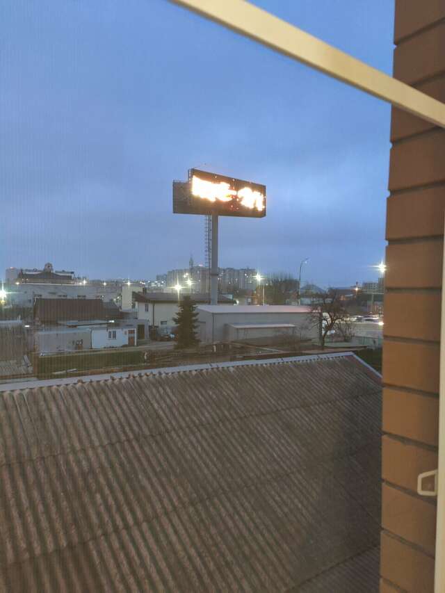 Гостиница Атлас Краснодар-103