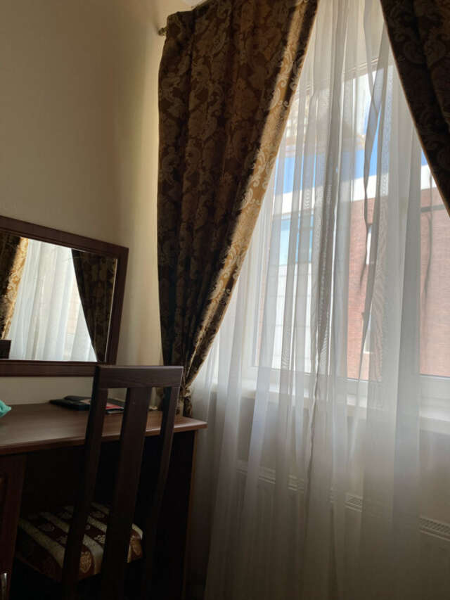 Гостиница Атлас Краснодар-54