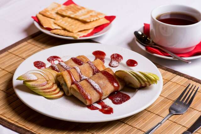 Гостиница Атлас Краснодар-21