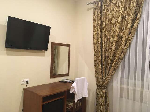 Гостиница Атлас Краснодар-45