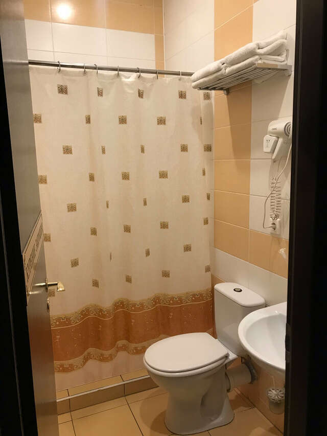 Гостиница Атлас Краснодар-180