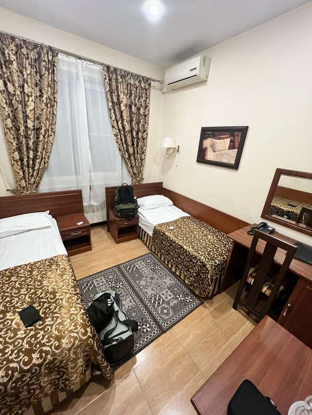 Гостиница Атлас Краснодар-152