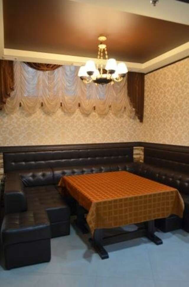 Гостиница Атлас Краснодар-137