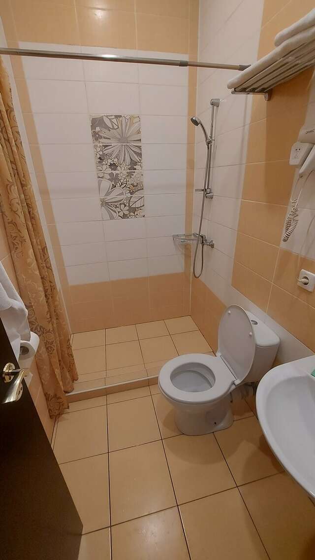 Гостиница Атлас Краснодар-105